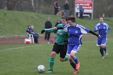Bild 142 - NMS1 am 9.4.12